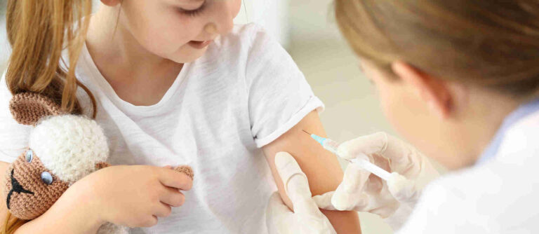 Impfberatung für Kinder und Jugendliche in Ehrwald Dr. Kewitz